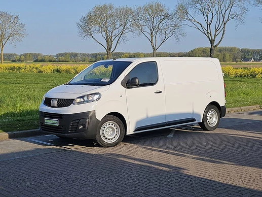Fiat Scudo - Afbeelding 2 van 14