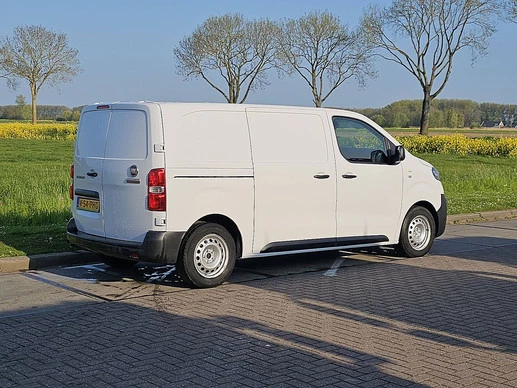 Fiat Scudo - Afbeelding 3 van 14