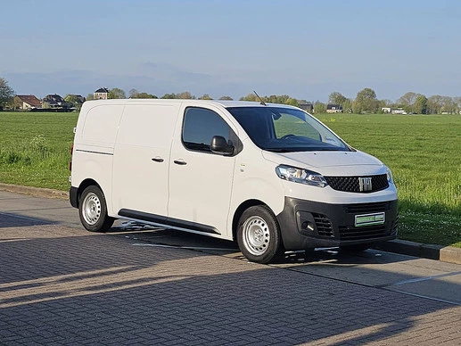 Fiat Scudo - Afbeelding 5 van 14