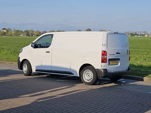 Fiat Scudo - Afbeelding 6 van 14