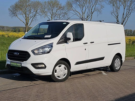 Ford Transit Custom - Afbeelding 2 van 17