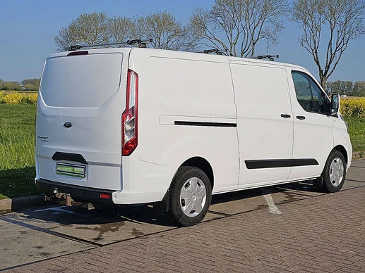 Ford Transit Custom - Afbeelding 3 van 17
