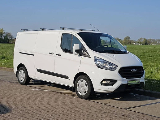 Ford Transit Custom - Afbeelding 5 van 17