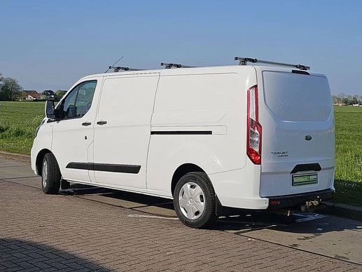 Ford Transit Custom - Afbeelding 6 van 17