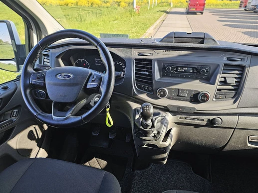 Ford Transit Custom - Afbeelding 8 van 17