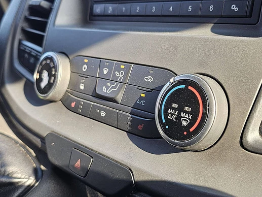 Ford Transit Custom - Afbeelding 11 van 17