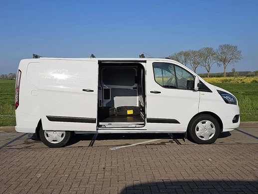 Ford Transit Custom - Afbeelding 13 van 17