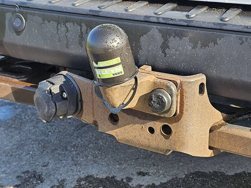 Ford Transit Custom - Afbeelding 14 van 17