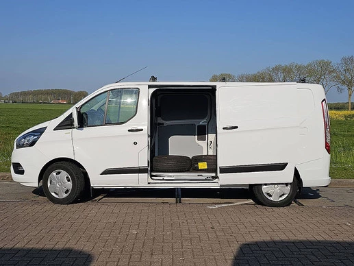 Ford Transit Custom - Afbeelding 15 van 17