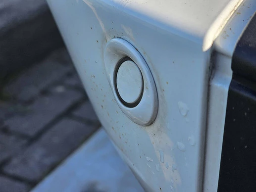 Ford Transit Custom - Afbeelding 16 van 17