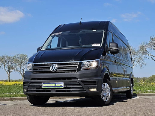 Volkswagen Crafter - Afbeelding 1 van 17