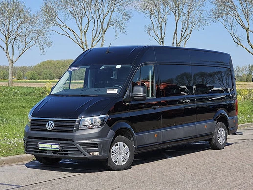 Volkswagen Crafter - Afbeelding 2 van 17