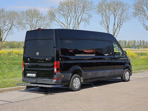Volkswagen Crafter - Afbeelding 3 van 17