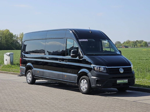 Volkswagen Crafter - Afbeelding 5 van 17