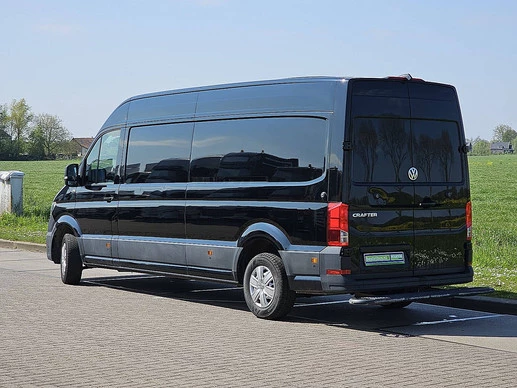 Volkswagen Crafter - Afbeelding 6 van 17