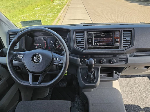 Volkswagen Crafter - Afbeelding 8 van 17