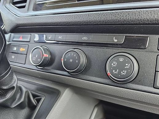 Volkswagen Crafter - Afbeelding 10 van 17