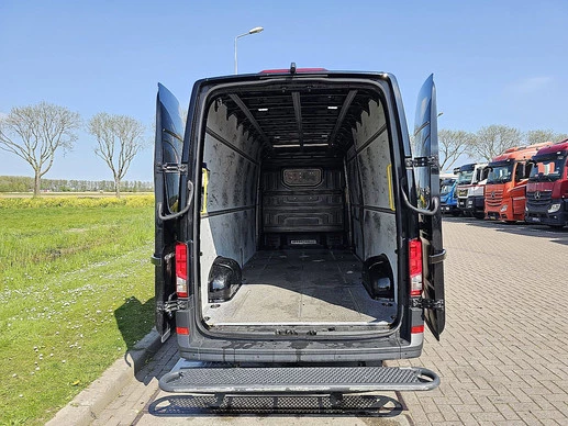 Volkswagen Crafter - Afbeelding 12 van 17