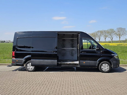 Volkswagen Crafter - Afbeelding 13 van 17