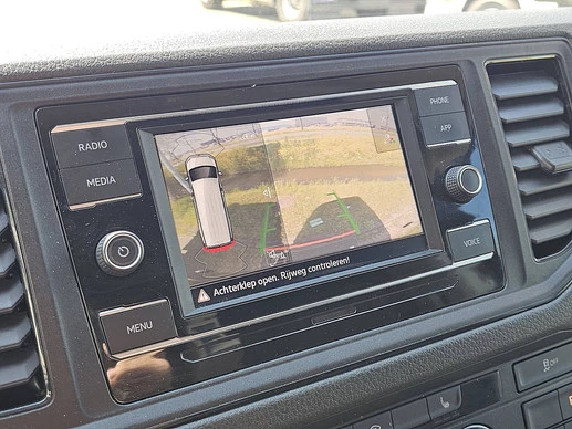 Volkswagen Crafter - Afbeelding 15 van 17