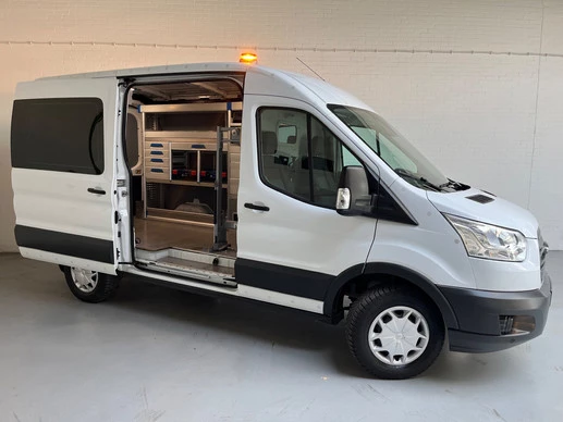 Ford Transit - Afbeelding 1 van 30