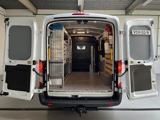 Ford Transit - Afbeelding 2 van 30
