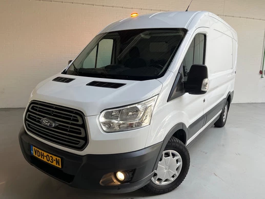 Ford Transit - Afbeelding 3 van 30