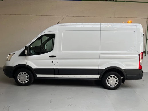 Ford Transit - Afbeelding 4 van 30