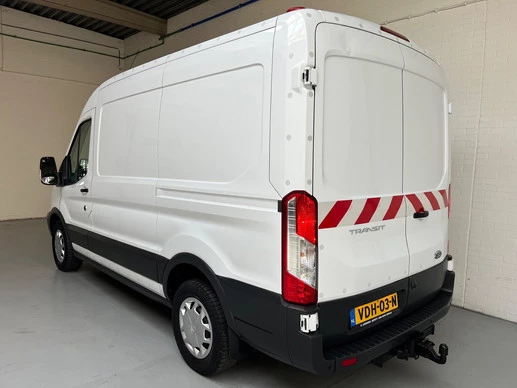 Ford Transit - Afbeelding 5 van 30