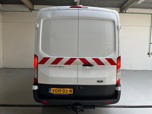 Ford Transit - Afbeelding 6 van 30
