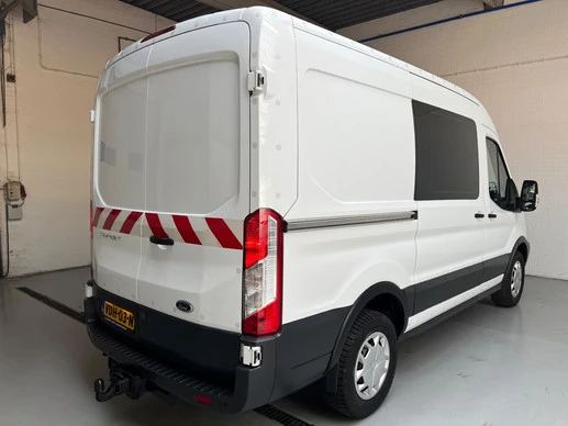 Ford Transit - Afbeelding 7 van 30