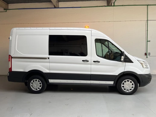 Ford Transit - Afbeelding 8 van 30
