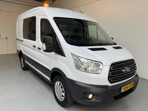 Ford Transit - Afbeelding 9 van 30