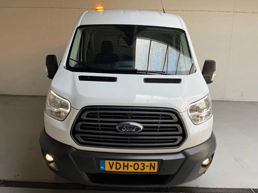 Ford Transit - Afbeelding 10 van 30