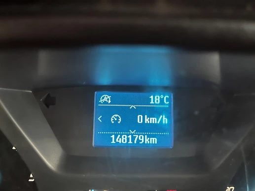 Ford Transit - Afbeelding 11 van 30