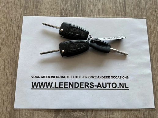 Ford Transit - Afbeelding 14 van 30