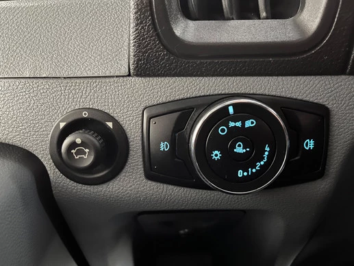 Ford Transit - Afbeelding 16 van 30