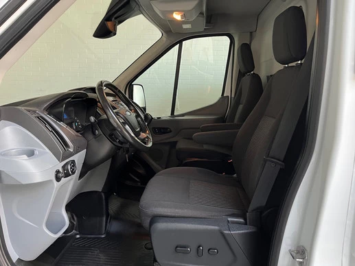 Ford Transit - Afbeelding 17 van 30