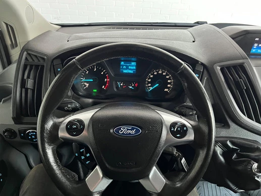 Ford Transit - Afbeelding 20 van 30