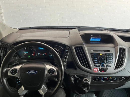 Ford Transit - Afbeelding 25 van 30