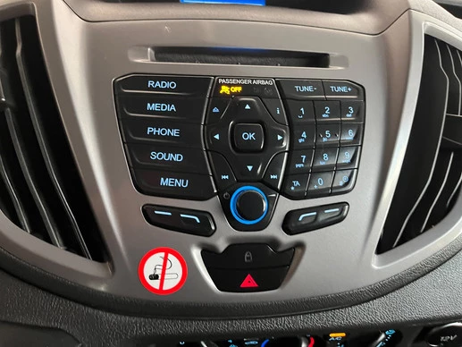 Ford Transit - Afbeelding 28 van 30