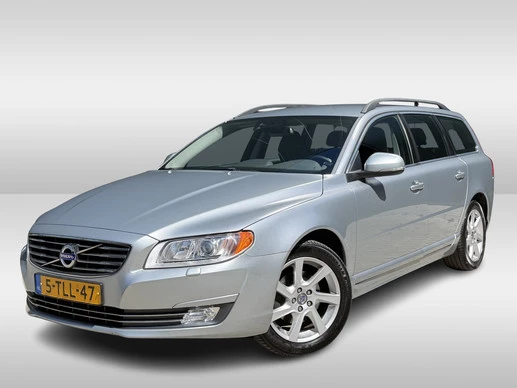 Volvo V70 - Afbeelding 1 van 30