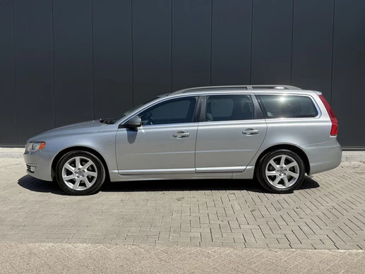 Volvo V70 - Afbeelding 4 van 30