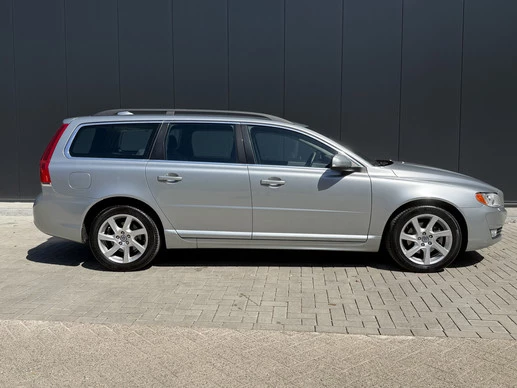 Volvo V70 - Afbeelding 6 van 30