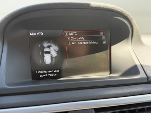 Volvo V70 - Afbeelding 20 van 30