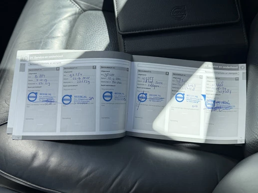 Volvo V70 - Afbeelding 28 van 30