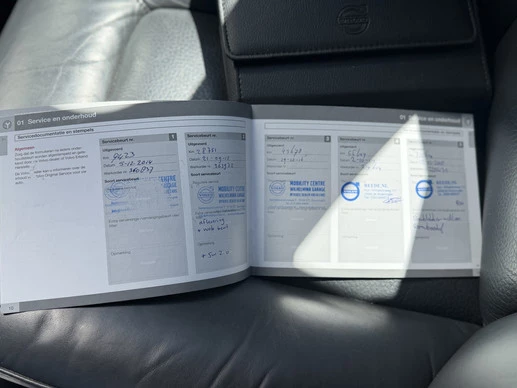 Volvo V70 - Afbeelding 29 van 30