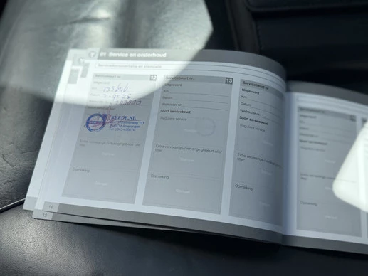 Volvo V70 - Afbeelding 30 van 30