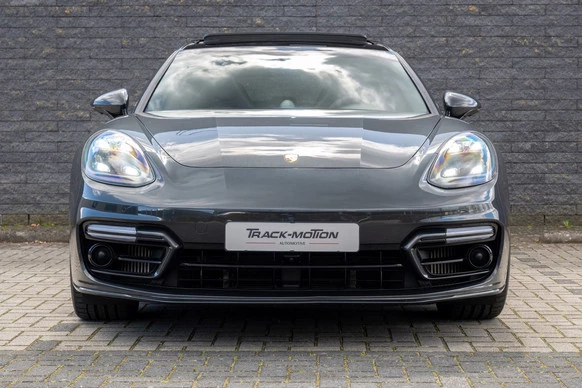 Porsche Panamera - Afbeelding 3 van 30