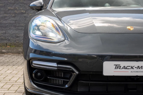 Porsche Panamera - Afbeelding 4 van 30
